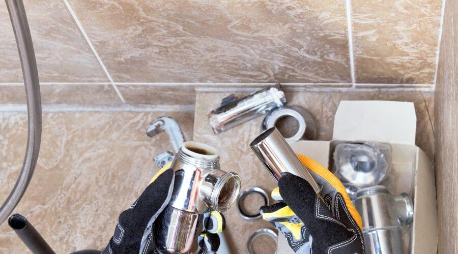 Expert Emergency Roof Repairs services in Granite, OK